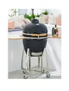Tower Kamado Xl Ceramic Bbq