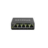 GS305E Ethernet Switch