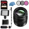Panasonic Lumix G X Vario...