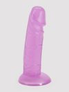 BASICS Suction Cup Dildo 6...