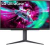 LG - UltraGear 27" IPS UHD...