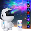 Astronaut Galaxy Star...