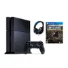Sony PlayStation 4 500GB...