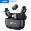 BOYA BOYA Mini Wireless...