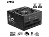 MSI - MPG A1250GS PCIE5, 80+...