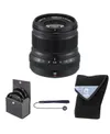 Fujifilm Xf 50mm f/2 Wr Lens,...