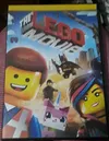 The LEGO Movie (DVD) Special...