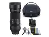Sigma 100-400mm F5-6.3 DG DN...