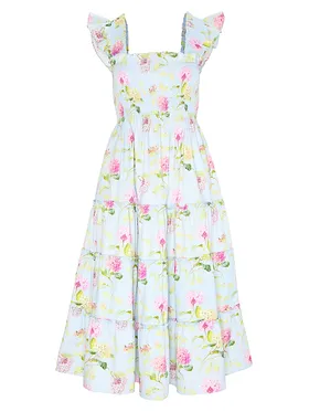 Women's The Ellie Nap Dress -...