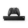 Xbox One X 1000GB - Black