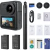 Kandao QooCam 3 360° Camera...