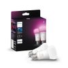 Philips Hue Smart 60W A19 LED...