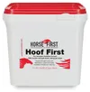 Horse First Hoof First for...