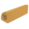 Yoga Mad Cork Quarter Block...