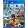 Sackboy: A Big Adventure -...