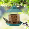 Wild Bird Feeder Outdoor...