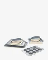 Bakeware Set by Caraway Cream