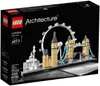 LEGO Architecture - London
