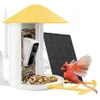 Netvue Birdfy Bird Feeder...