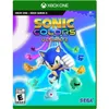 Sonic Colors: Ultimate...