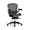 Herman Miller Aeron Chair, B,...