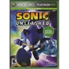 Sonic Unleashed (Platinum...