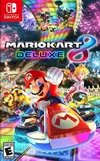 Mario Kart 8 Deluxe - US...