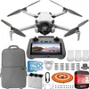 DJI - Mini 4 Pro 4K Drone...