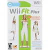 Wii Fit Plus - Nintendo Wii...