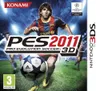 Konami Pes 2011 : Pro...