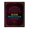 The Curious Bartender's Rum...