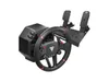 T598 Racing Wheel for PS5 and...