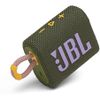 JBL GO3GRN GO 3 Portable...