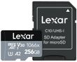 Lexar 256GB Professional...