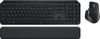 Logitech MX Keys S Keyboard...