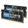 Crucial RAM 16GB Kit (2x8GB)...