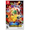 Pokken Tournament DX,...