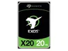 Open Box - Seagate Exos X20...