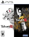 Yakuza Kiwami 1+2 -...