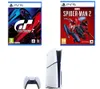SONY PlayStation 5 (Model...