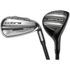 Cobra Baffler Combo 4-PW Iron...