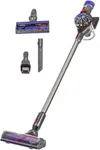 Dyson V8 Origin Purple,Silver...