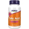 Now Foods, Folic Acid,...