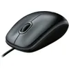 Logitech B100 Optical USB...