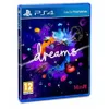 Dreams Playstation 4 PS4 PS5...