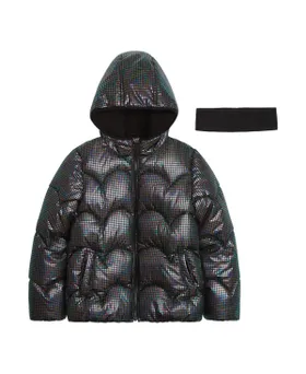 Weathertamer Toddler & Little...