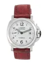Panerai Luminor Marina Watch