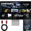 Samsung 32" Smart Monitor M9...