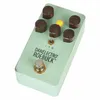 Roebuck Distortion