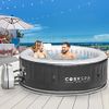 CosySpa Luxury Hot Tub Spa –...